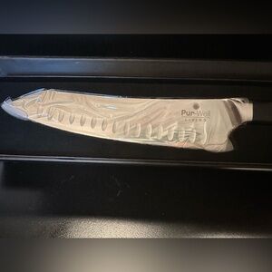 Brand new Pur-well Chef Knife